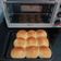 Cooksnap dari Oky Rosani untuk resep Roti sobek dengan whipped cream bubuk