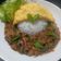 รูป Cooksnap ของ Pijitra Jindadaeng เมื่อเขาทำ 🌈กระเพราปลากระป๋อง+++ไข่ต้ม ไข่เจียว