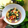 Cooksnap dari Deanadhia untuk resep Tumis Kangkung Saus Tiram Ala Resto
