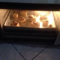 Cooksnap dari adethersia pratiwi untuk resep Cinamon Apple Roll 