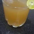  Humaira Saleem's cooksnap of when they made Tamarind juice.
