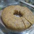 Cooksnap dari uza untuk resep Bolu Pisang, Simple, No Ribet, No Mixer, No Oven