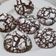 Cooksnap dari bunda cook channel untuk resep Chocolate crinkle cookies