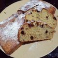Cooksnap dari sari dewanto untuk resep Bolu Pisang Moist - Best Banana Bread a la JTT