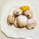Cooksnap dari ika_septiana untuk resep Pumpkin Bomboloni 1x proofing