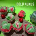 Cooksnap dari Ferasty untuk resep Bolu Kukus (Tanpa Soda)