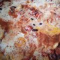 Cooksnap de Liliana Cecílio quando cozinhou Huevos Rancheros à minha moda 😋.