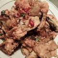 Cooksnap dari inayahzubaidi🇮🇩 untuk resep Terong Goreng Cabe Bawang (pr_olahanterong)