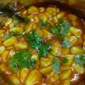 Rekha Ramchandani's cooksnap of when they made અમેરિકન મકાઈ નું શાક (American Corn Sabji Recipe In Gujarati).
