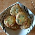 Cooksnap dari Finaisyah Ramdani untuk resep Perkedel kentang simple
