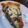 El cooksnap de berta cuando hizo Quiche de espinaca y cebolla.