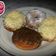 Cooksnap dari vikachu77 untuk resep Donat lembut tanpa ulen
