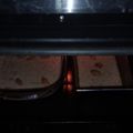 El cooksnap de solange Rios cuando hizo Colegial o budín de pan! 🍞.