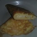 Cooksnap dari Siti Khomsiyah untuk resep Martabak Manis simple
