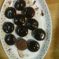 cierrahernandez44's cooksnap of when they made Molten Chocolate Cake.
