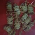 Cooksnap dari Wiesti Mendah untuk resep Sogumi Ala Mom's Bekenz #4ResepTerbaruku