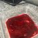 Cooksnap από Marianta στη συνταγή Light cheesecake κεράσι, που θυμίζει black forest
