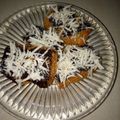 Cooksnap dari Ndari Utami Mulyanit untuk resep Pisang nugget