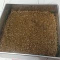 Cooksnap dari Kinanti GankShe untuk resep Wajik Ketan Gula Merah
