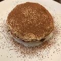 Cooksnap dari Santy Kusuma Handy untuk resep Mille Crepes -Keto
