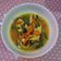 Cooksnap dari Indera Utami untuk resep Sop Gurame Kemangi Segar
