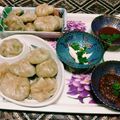 Kratika Gupta का कुकस्नैप जब उन्होंने अंडा और प्याज़ का मोमो (Anda aur pyaz ka momo recipe in Hindi) बनाया था।