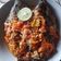 Cooksnap dari Ella untuk resep Pecak Ikan Gurame