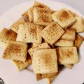 白白 的 奶油乳酪餅乾 cooksnap
