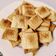 白白 的 奶油乳酪餅乾 cooksnap