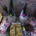 Cooksnap dari Mg Dwi Rachmawati untuk resep Cireng Nasi