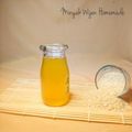 Cooksnap dari Susan_Febrie untuk resep Minyak wijen homemade