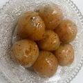 Cooksnap dari Riekadr untuk resep Cilok bandung