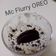 Cooksnap Alisya Zulkifli semasa beliau membuat Aiskrim Mcflurry Simple.