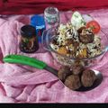 Runu Chowdhury's cooksnap of when they made চিকেন কোফ্তা বিরিয়ানি (chicken kofta biryani recipe in bengali).