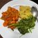 Cooksnap dari Nana untuk resep Udang buncis pedas manis
