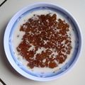 Cooksnap dari Mawaddah Tarjib untuk resep Bubur Randang