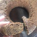 Cooksnap dari Icha Pramadewi untuk resep Bolu pisang kukus