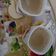 Pooja puri का कुकस्नैप जब उन्होंने गुड़ वाली चाय (gur wali chai recipe in Hindi) बनाया था।