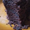 Cooksnap dari Ainun Cahaya untuk resep Brownies Kukus (resep Ny.Liem)