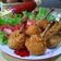 Cooksnap dari Ge Adhian untuk resep Chicken drumstick / chicken lollipop
