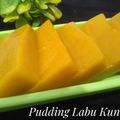 Cooksnap dari Alqissya untuk resep Puding labu kuning