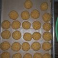 Cooksnap dari RN_Amry untuk resep Chocolate Banana Balls ala chika
