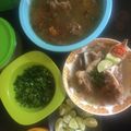 Cooksnap dari Ita Althafarizqy untuk resep Sop tulang + tetelan
