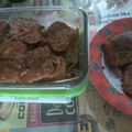 Cooksnap dari Yolla Pradoto untuk resep Tempe Tahu Bacem