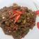 Cooksnap dari Dewi Tamara untuk resep Sapi Lada Hitam
