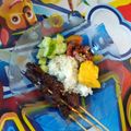 Cooksnap dari Rani Susanto untuk resep Sate maranggi (teflon) ala chef Devina Hermawan