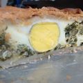 El cooksnap de Eme cuando hizo Pascualina, la auténtica!.