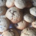 Cooksnap από Marianna Grigoropoulou στη συνταγή Μπισκότα βουτύρου αφράτα