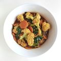 Cooksnap dari Nur Endah untuk resep Cap Jay Saos Tiram