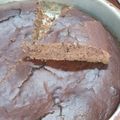 El cooksnap de Alvaro Ferraro cuando hizo Torta chocolate.